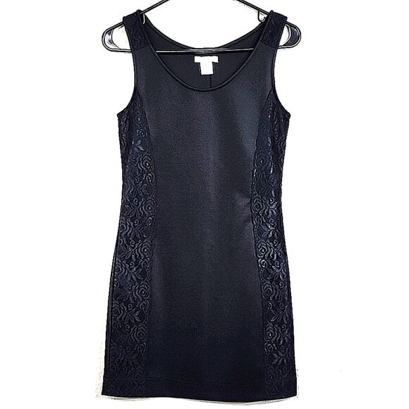 Anthropologie Dylan & Rose Brocade XS Dress - Picture 1 of 8